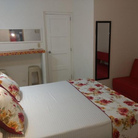 Hostal Palo Alto San Andrés 外观 照片