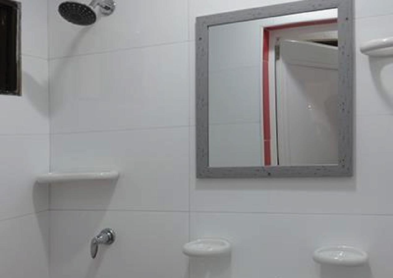 Hostal Palo Alto San Andrés 外观 照片