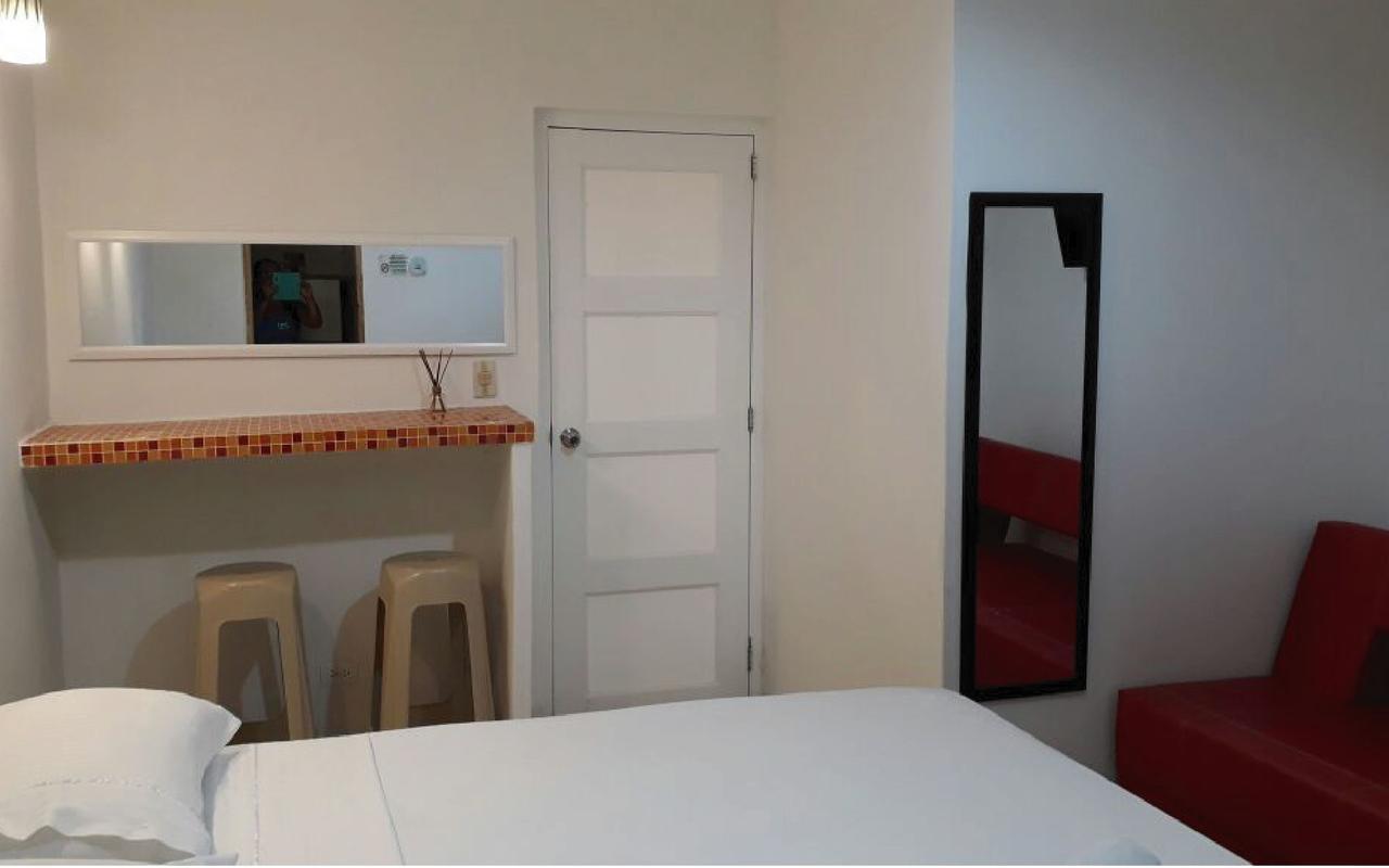 Hostal Palo Alto San Andrés 外观 照片