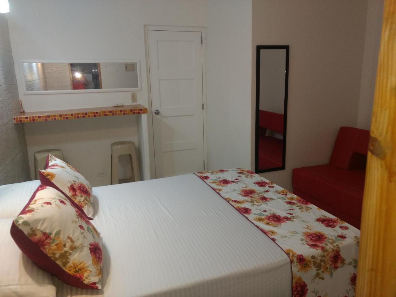 Hostal Palo Alto San Andrés 外观 照片