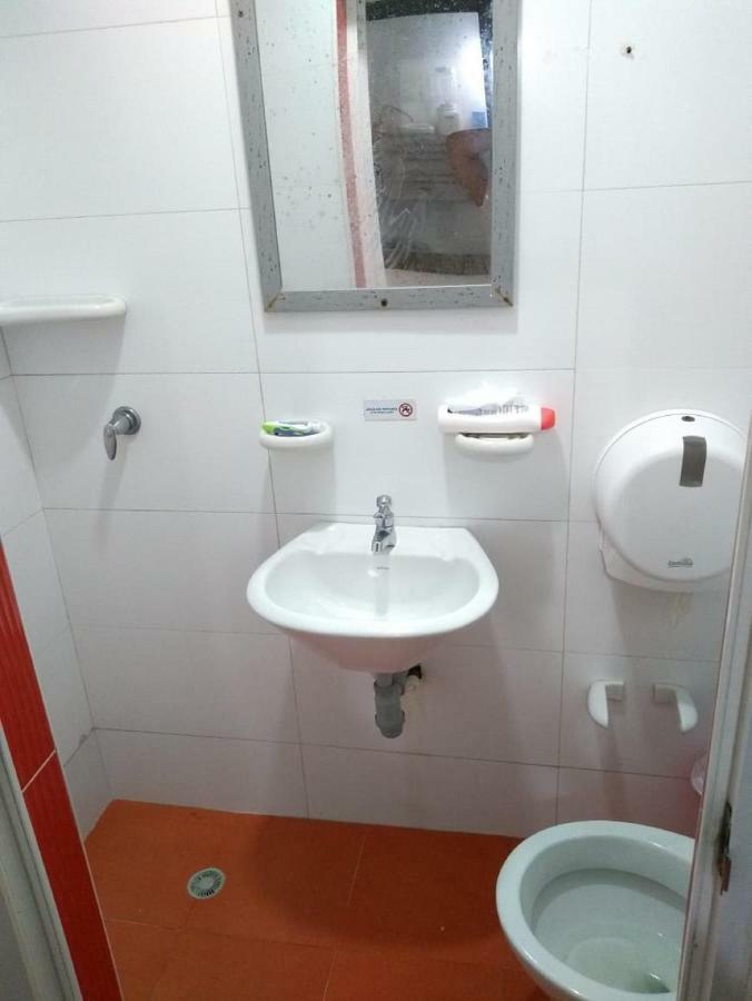Hostal Palo Alto San Andrés 外观 照片