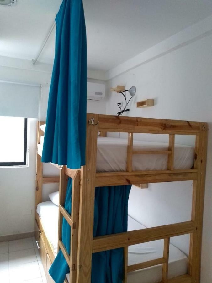 Hostal Palo Alto San Andrés 外观 照片