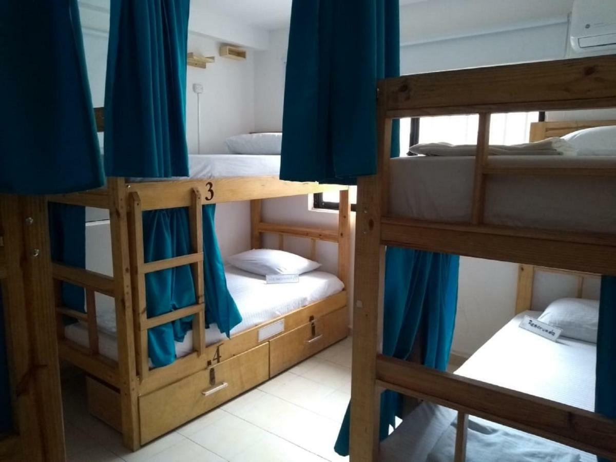 Hostal Palo Alto San Andrés 外观 照片