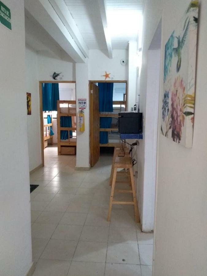 Hostal Palo Alto San Andrés 外观 照片