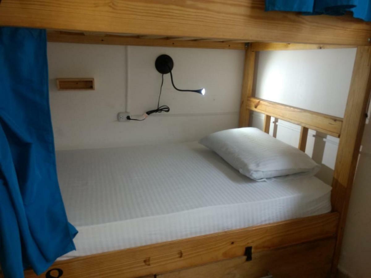 Hostal Palo Alto San Andrés 外观 照片