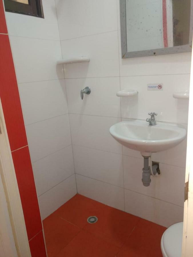 Hostal Palo Alto San Andrés 外观 照片